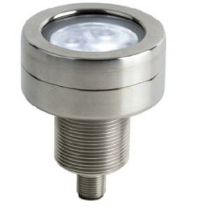 LED Spot Work Light