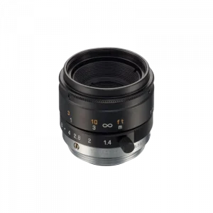 Camera Lenses - 17HF