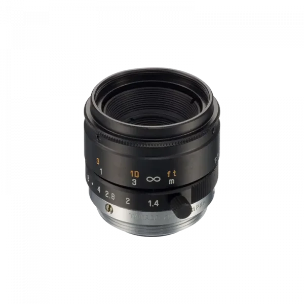 Camera Lenses - 17HF