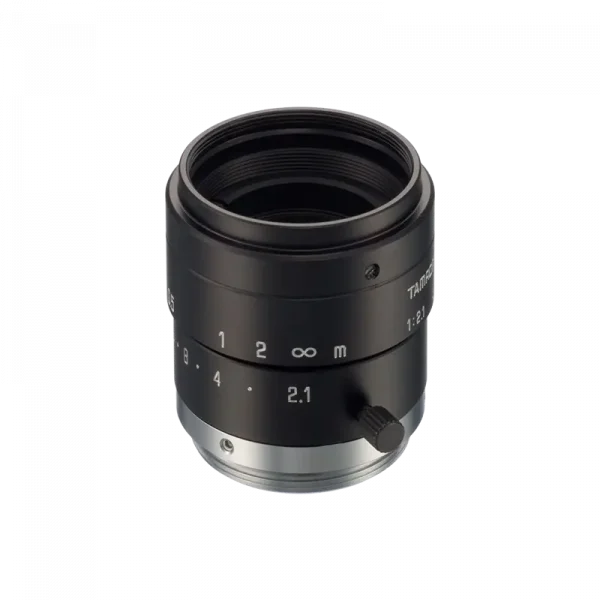 Camera Lenses - 35HB