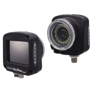 iVU Smart Vision Sensor - Machine Vision Sensors & Cameras