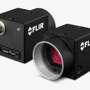 Blackfly S: PC Based Camera