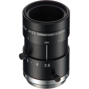 Camera Lenses - M118FM50