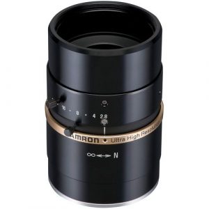 Camera Lenses - M23FM50