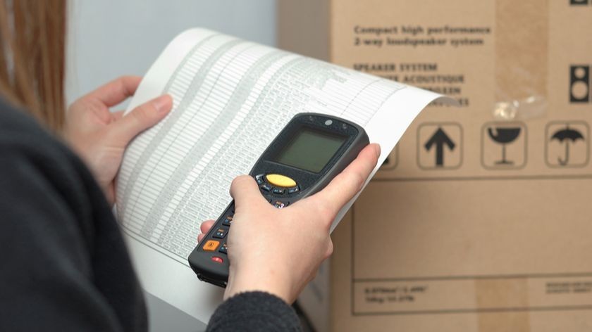 10 Tips for How to Choose the Right Barcode Scanner