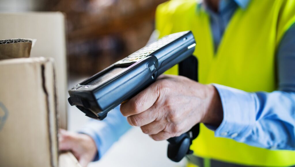 How Does Barcode Scanner & Reader Work