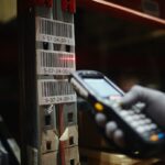 How Does Barcode Scanner & Reader Work