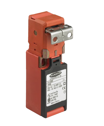 Safety Interlock Switch