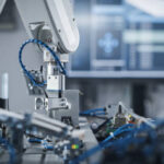 Top 5 Industrial Cameras for Enhanced Automation