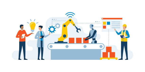 Top 10 Industrial Automation Companies in Saudi Arabia