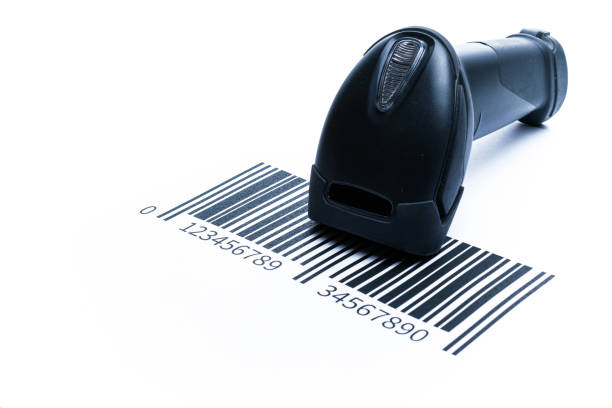 Barcode Scanner Price in India