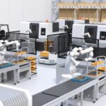 Top 10 Industrial Automation Companies in Thane