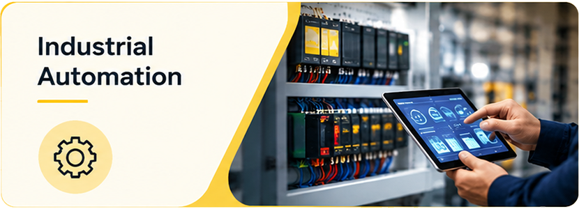 Industrial Automation